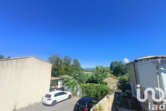 achat maison meyrargues 13650