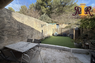 achat maison meyrargues 13650