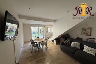 achat maison meyrargues 13650