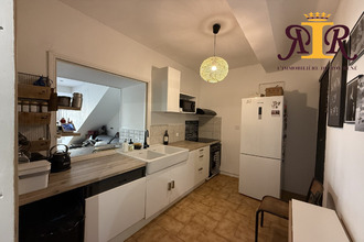 achat maison meyrargues 13650