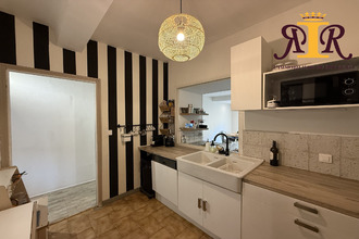 achat maison meyrargues 13650