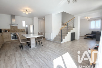 achat maison meyrargues 13650