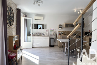 achat maison meyrargues 13650