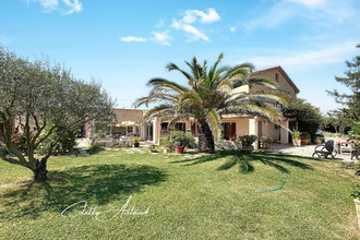 achat maison meyrargues 13650