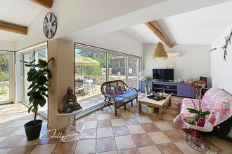 achat maison meyrargues 13650