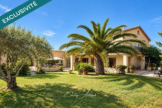 achat maison meyrargues 13650
