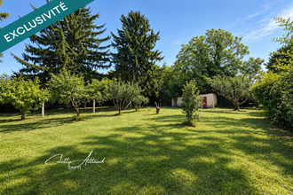 achat maison meyrargues 13650