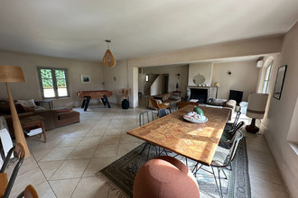 achat maison meyrargues 13650