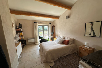 achat maison meyrargues 13650