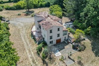 achat maison meyrargues 13650