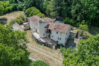 achat maison meyrargues 13650