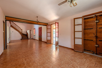 achat maison meyrargues 13650
