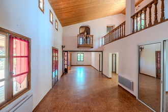 achat maison meyrargues 13650
