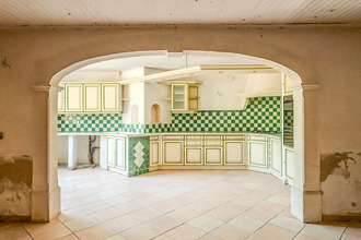 achat maison meyrargues 13650