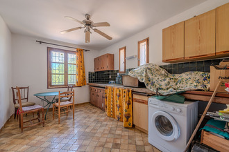 achat maison meyrargues 13650