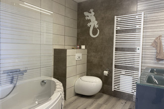 achat maison meyras 07380