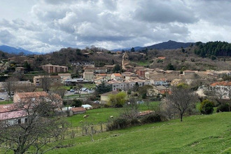 achat maison meyras 07380