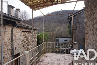 achat maison meyras 07380