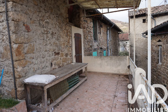 achat maison meyras 07380