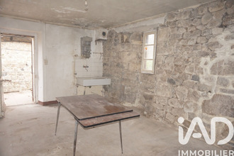 achat maison meyras 07380