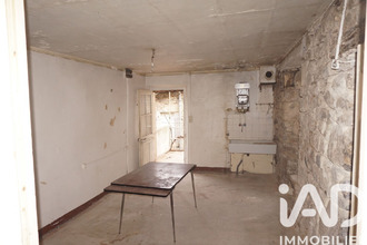 achat maison meyras 07380