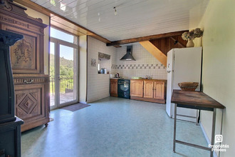 achat maison meyras 07380