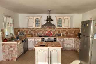 achat maison meyreuil 13590