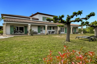 achat maison meyreuil 13590