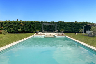 achat maison meyreuil 13590