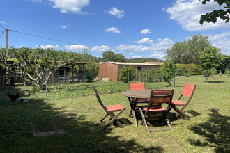 achat maison meyreuil 13590