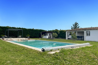 achat maison meyreuil 13590