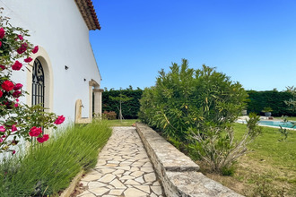 achat maison meyreuil 13590