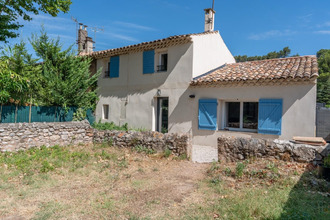 achat maison meyreuil 13590