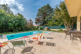 achat maison meyreuil 13590