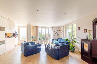 achat maison meyreuil 13590