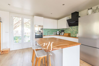 achat maison meyreuil 13590