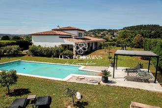 achat maison meyreuil 13590