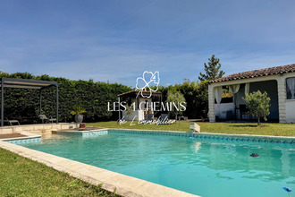 achat maison meyreuil 13590