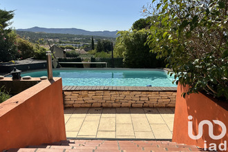 achat maison meyreuil 13590