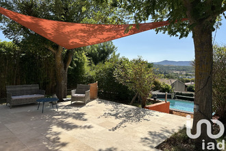 achat maison meyreuil 13590