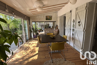 achat maison meyreuil 13590