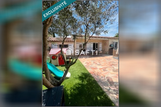 achat maison meyreuil 13590