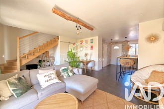 achat maison meyreuil 13590