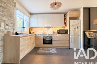 achat maison meyreuil 13590