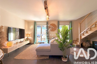 achat maison meyreuil 13590