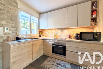 achat maison meyreuil 13590