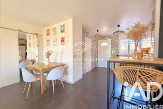 achat maison meyreuil 13590