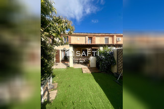 achat maison meyreuil 13590