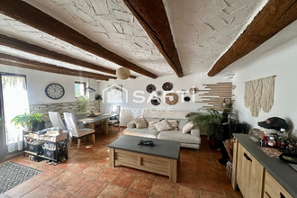 achat maison meyreuil 13590