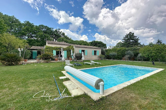 achat maison meyreuil 13590